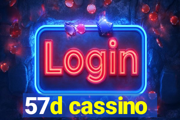 57d cassino