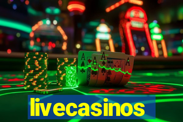 livecasinos