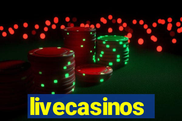 livecasinos