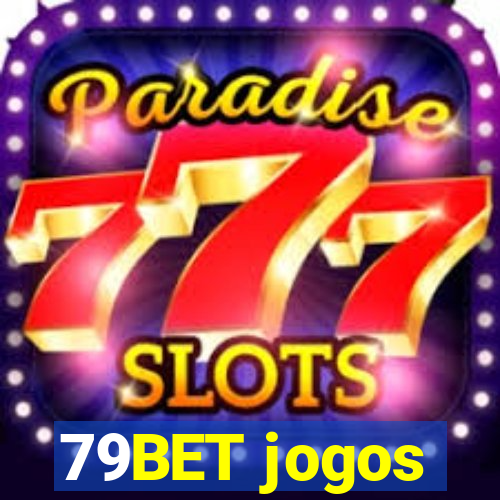 79BET jogos