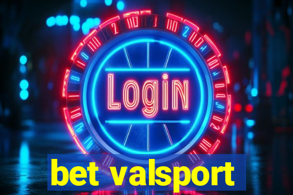 bet valsport