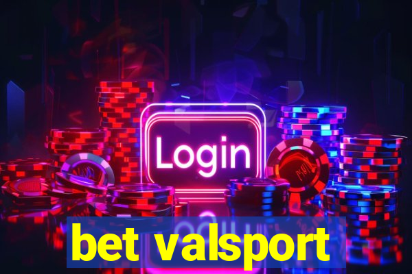 bet valsport