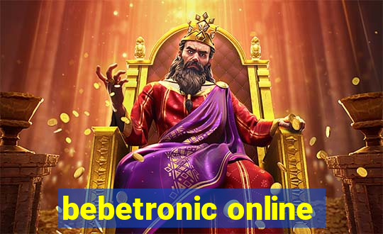 bebetronic online