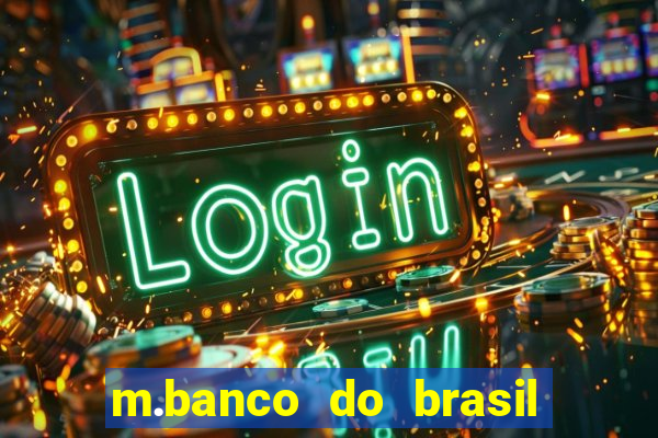 m.banco do brasil 777 bet