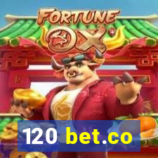 120 bet.co