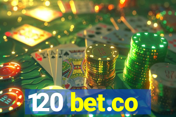 120 bet.co