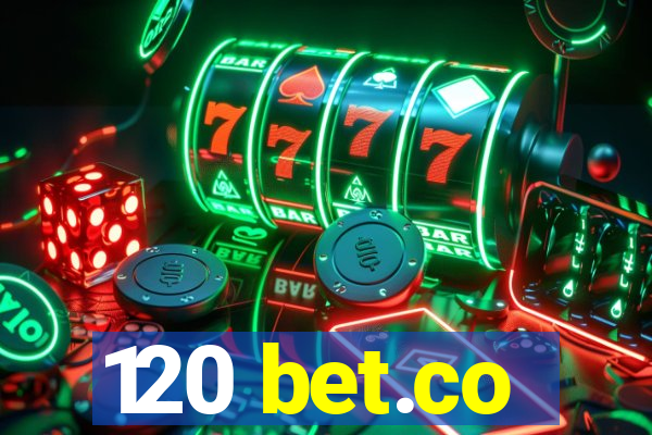 120 bet.co