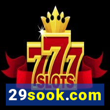 29sook.com