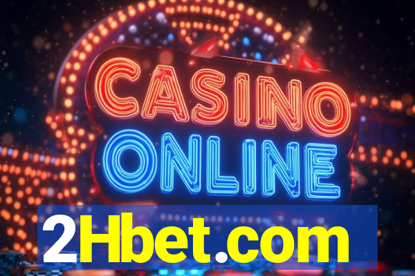 2Hbet.com