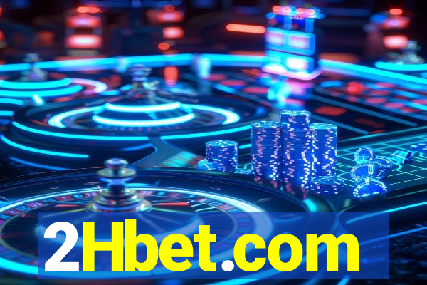 2Hbet.com