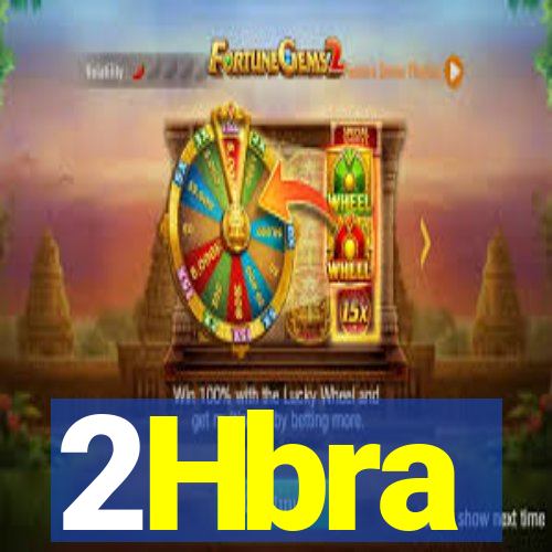 2Hbra