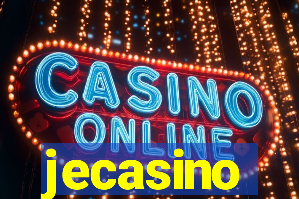 jecasino