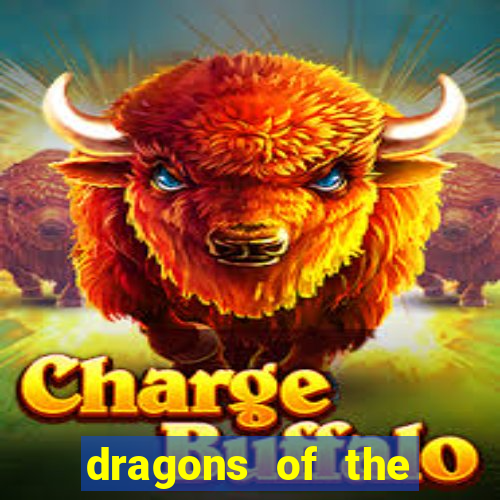 dragons of the edge game site