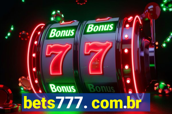 bets777. com.br