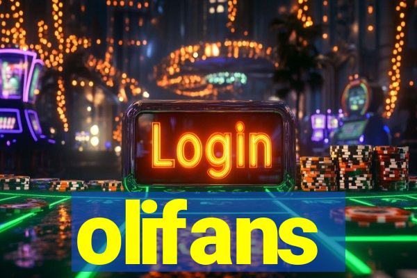 olifans