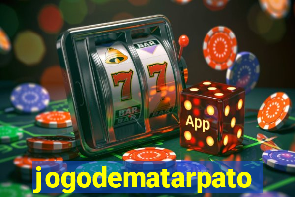 jogodematarpato