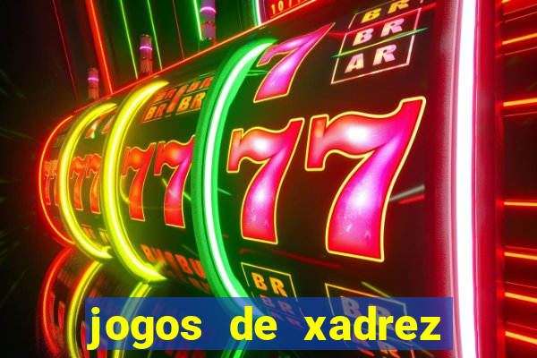 jogos de xadrez das tres espias demais