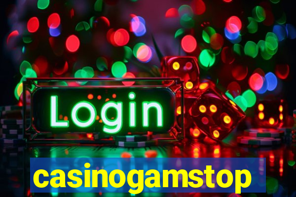 casinogamstop