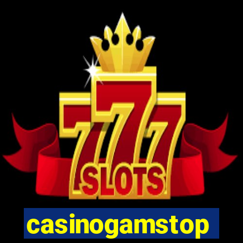 casinogamstop