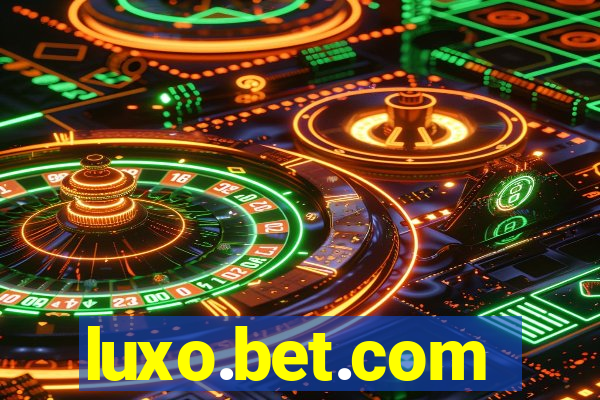 luxo.bet.com