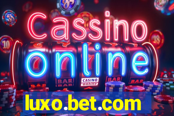 luxo.bet.com