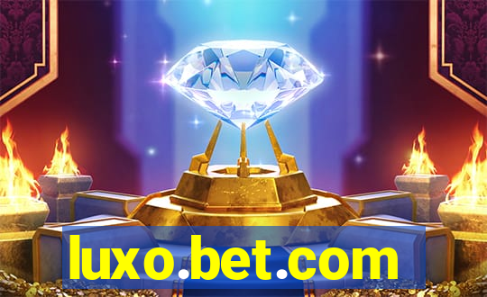 luxo.bet.com