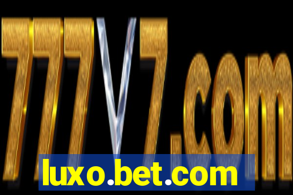 luxo.bet.com