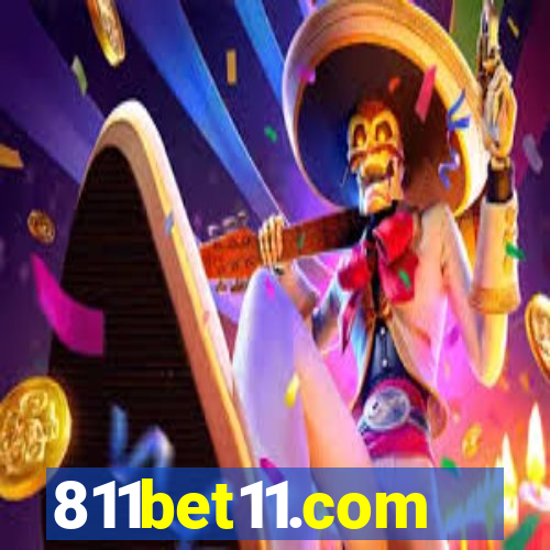 811bet11.com