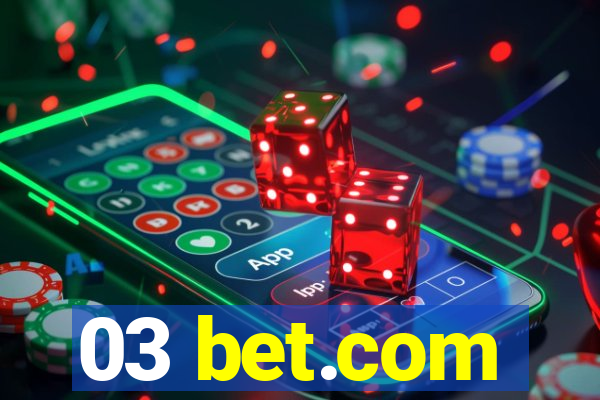 03 bet.com