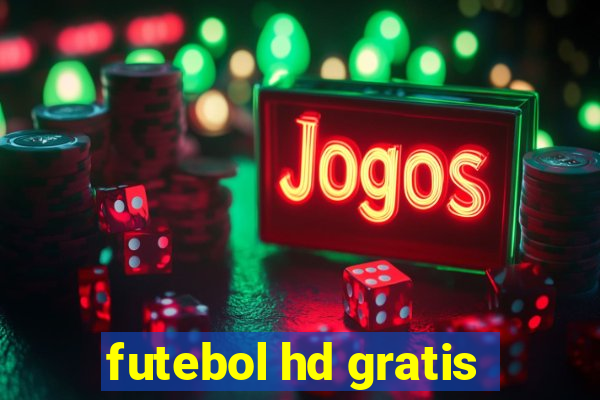 futebol hd gratis