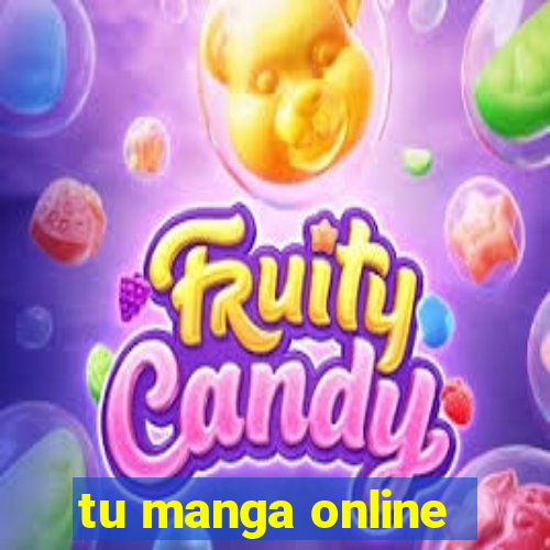 tu manga online