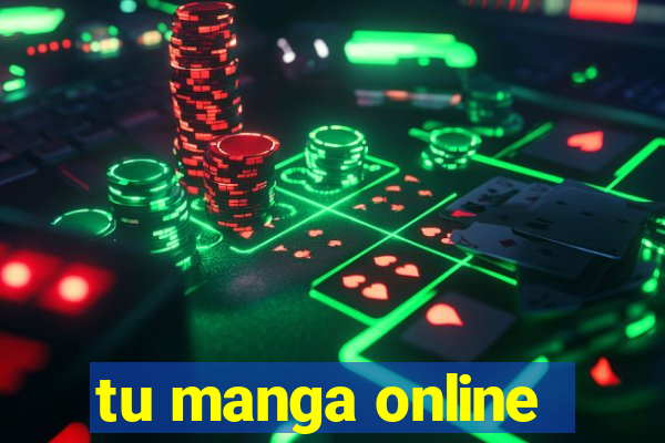 tu manga online