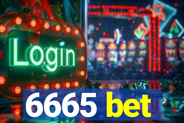 6665 bet