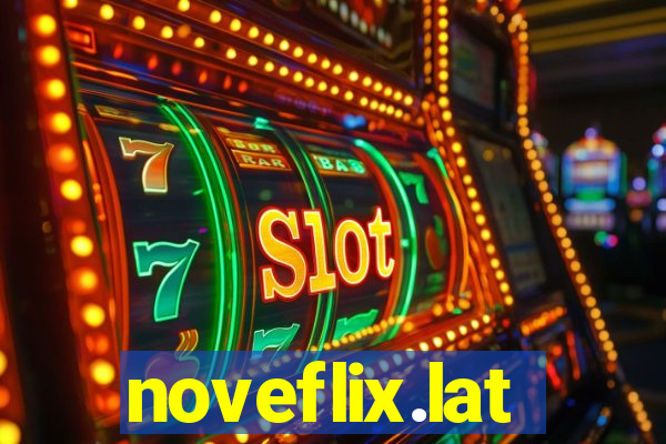 noveflix.lat