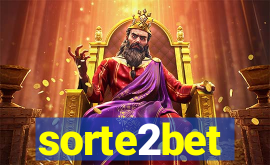 sorte2bet