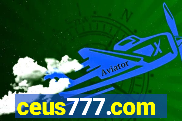 ceus777.com