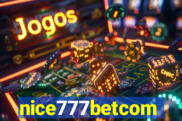 nice777betcom