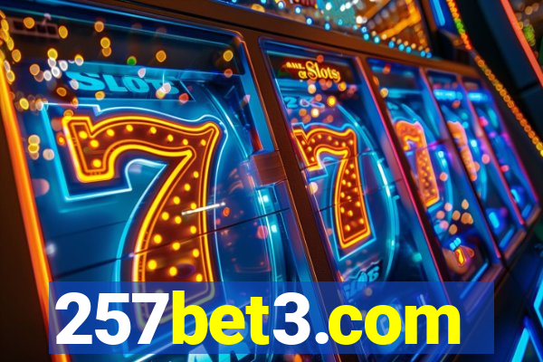 257bet3.com