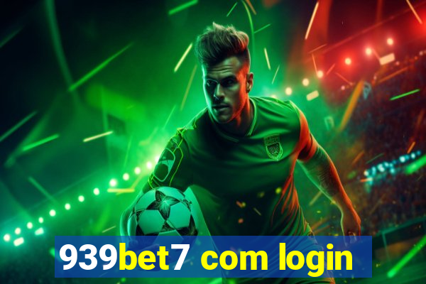 939bet7 com login