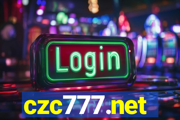 czc777.net