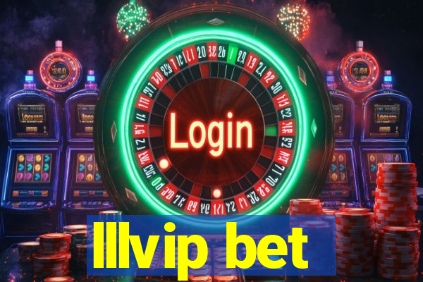 lllvip bet