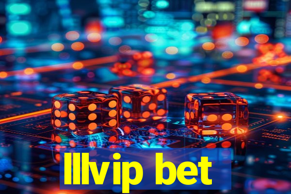 lllvip bet