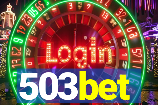 503bet