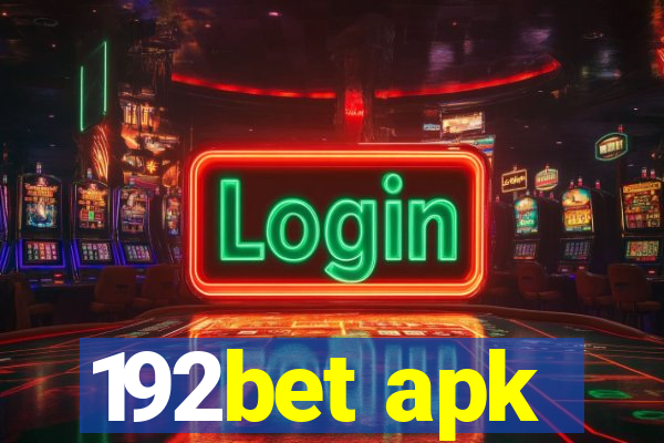 192bet apk