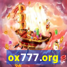 ox777.org