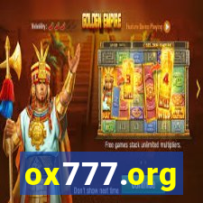 ox777.org