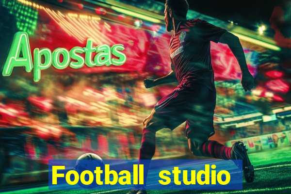 Football studio demo football studios