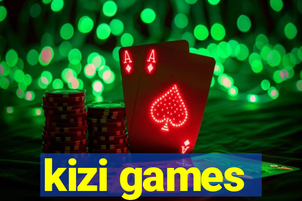 kizi games