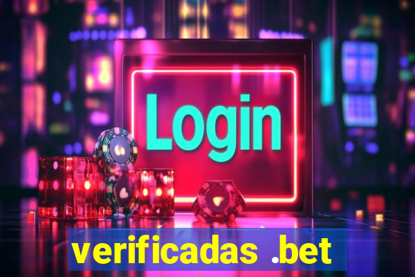 verificadas .bet