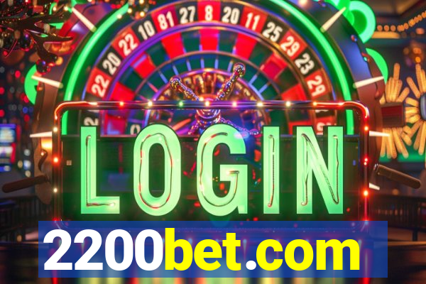 2200bet.com